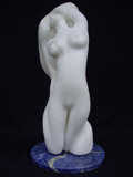 Click sculpture image to view larger with detailed info